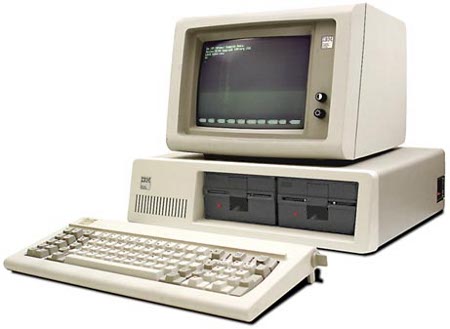 IBM PC 30 anni declino Mark Dean
