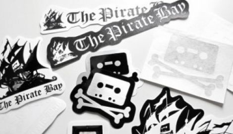 The Pirate Bay Independence Day