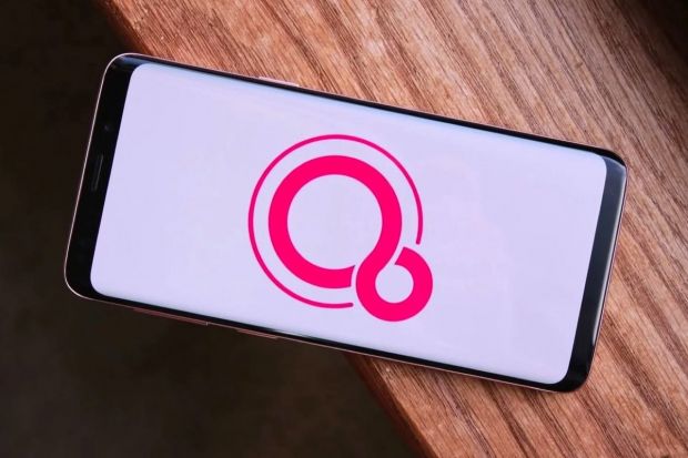 google fuchsia nest smart speaker javascript