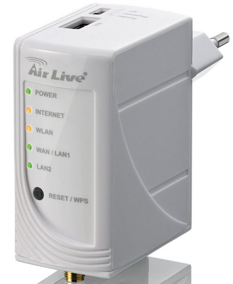 airlive nplug