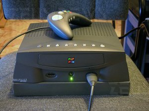 La Apple Pippin, sfortunata console degli anni 90 