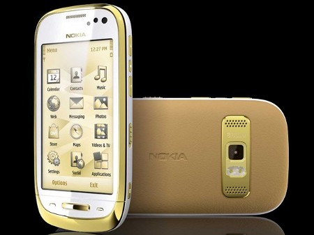 Nokia Oro