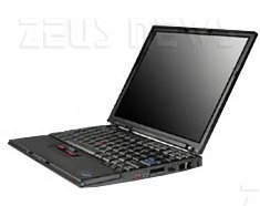 Il notebook Thinkpad