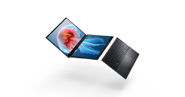 asus zenbook duo 3