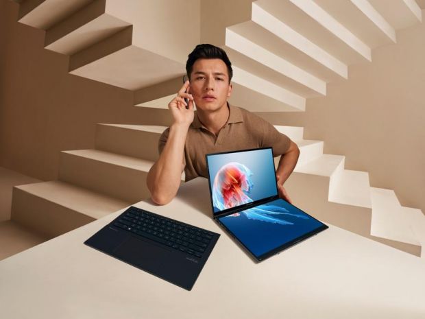 asus zenbook duo 1