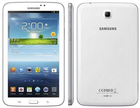 samsung galaxy tab 3