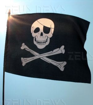 bandiera pirata