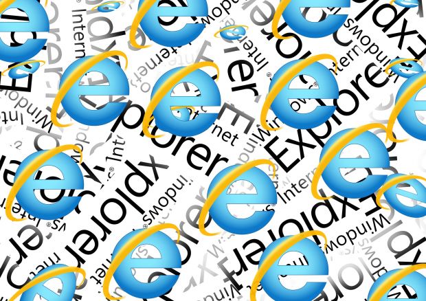 15 giugno internet explorer