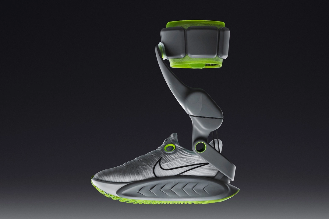 nike scarpe motorizzate