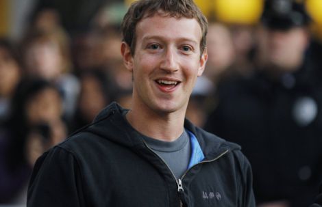 zuckerberg hoodie felpa wall street