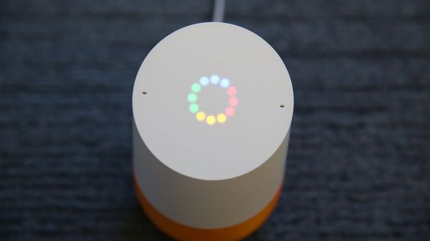 google assistant ascolta conversazioni