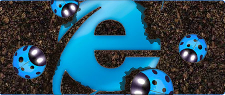Patch day aprile IE 9 falla mshtml.dll