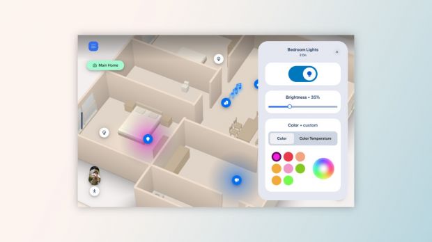 alexa home map3
