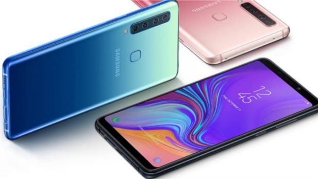 Samsung Galaxy A9