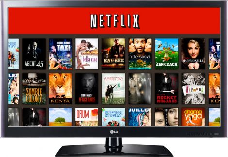 netflix vpn proxy