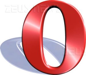 Opera 10 alpha supera il test Acid3 30% pi veloc