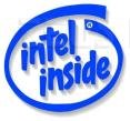 Logo Intel Inside