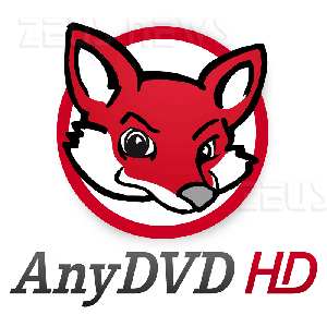 AnyDvd HD 6.4.0.0 toglie la protezione ai Blu Ray