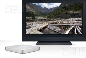 Apple TV 3.0 firmware interfaccia intuitiva