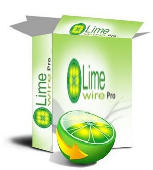 LimeWire Mark Gordon causa 30 case discografiche