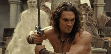 jason momoa in conan the barbarian 2011