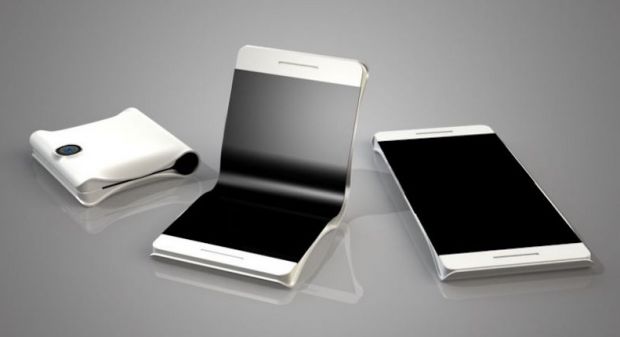 samsung galaxy x concept