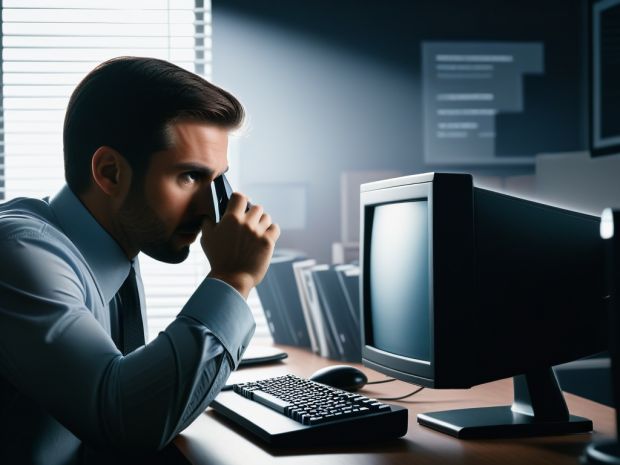 hacker e infedeli