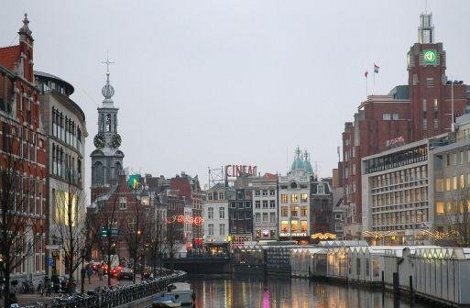 olanda parlamento p2p