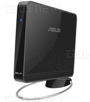 Asus Eee Box, la versione desktop dell'Eee Pc