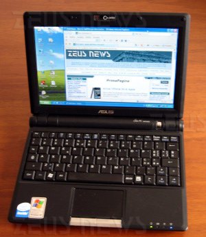 asus eee pc 900 windows