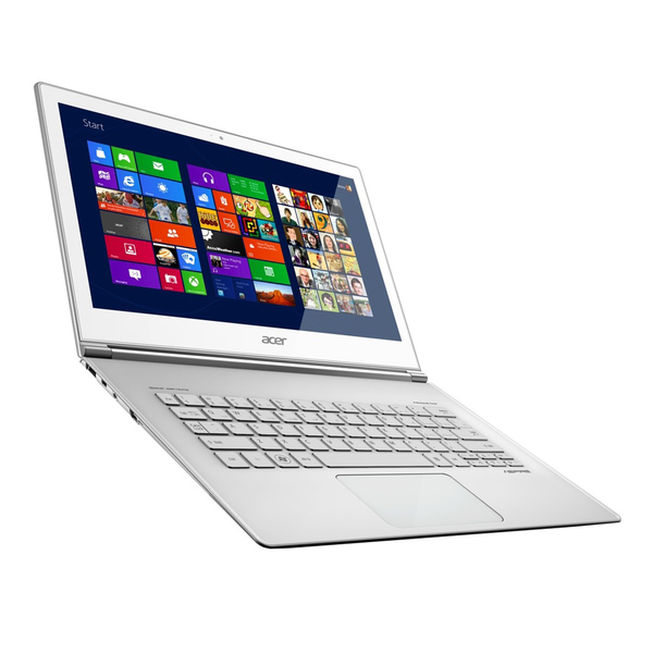 acer ultrabook S7