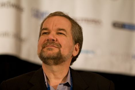 Phil Zimmermann silent circle pgp