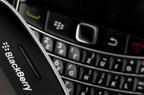 lenovo vuole blackberry