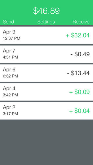 coin pocket app bitcoin