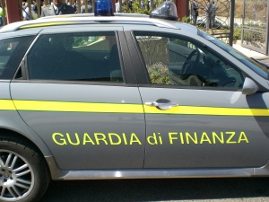 guardia di finanza phonemedia