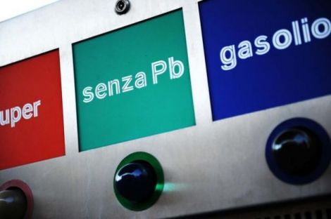 banca dati prezzi carburanti