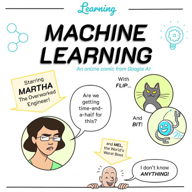 machine learning