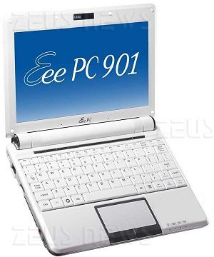 Asus Eee Pc 901