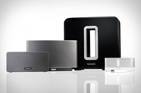 sonos sub hifi wifi