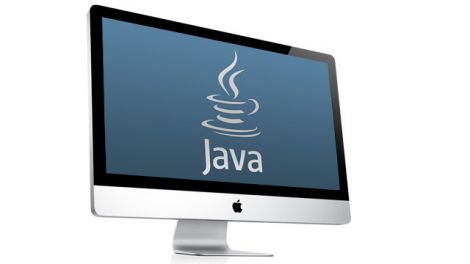 java mac attacco