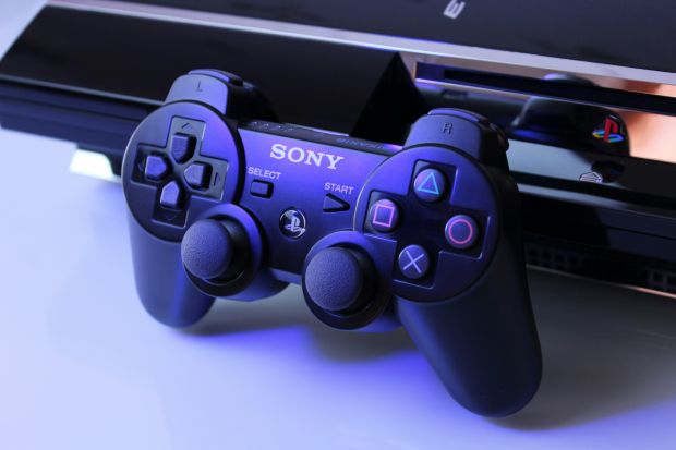 sony playstation 6