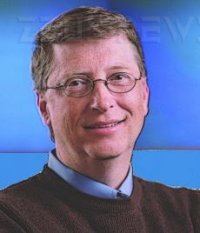 Bill Gates