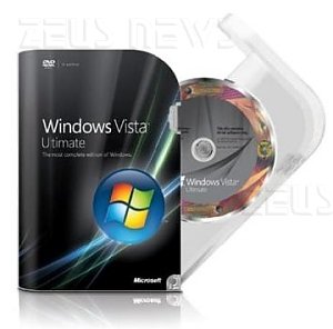 Microsoft rilascia Windows Vista Service Pack 2