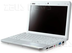 Netbook restituiti per colpa di Linux Msi Wind