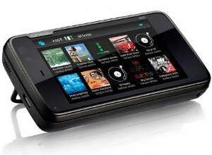Nokia N900 PR 1.2 privacy utenti MyNokia obbligato