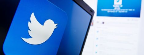 twitter causa governo usa trasparenza