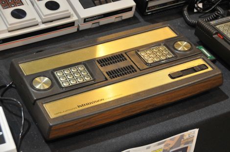 intellivision videogiochi