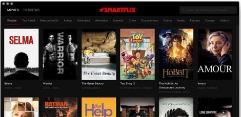 smartflix