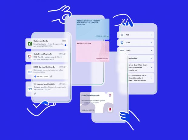 app io pagamenti ricevute documenti