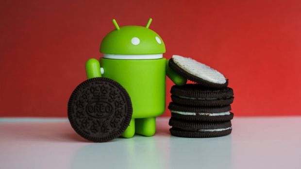 android oreo wifi